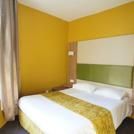 Hotel De France Boulogne-Billancourt Exterior foto
